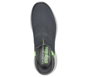 Skechers Slip-ins: Ultra Flex 3.0 - Viewpoint, CHRCL/LIME