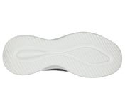 Skechers Slip-ins: Ultra Flex 3.0 - Viewpoint, CHRCL/LIME