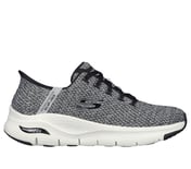 ARCH FIT,  Footwear Lateral View