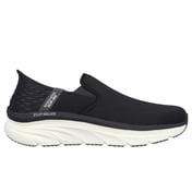 Skechers Slip-ins Relaxed Fit&reg;: D'Lux Walker - Orford,  Footwear Lateral View