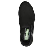 Skechers Slip-ins Relaxed Fit&reg;: D'Lux Walker - Orford,  Footwear Top View