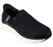 Skechers Slip-ins Relaxed Fit&reg;: D'Lux Walker - Orford,  Footwear Right View