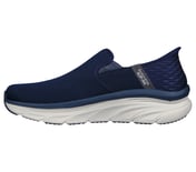 SKECHERS SLIP-INS RF: D'LUX WALKER - ORFORD, NNNAVY