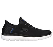 SUMMITS - HIGH RANGE, BBBBLACK Footwear Lateral View