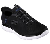 SUMMITS - HIGH RANGE, BBBBLACK Footwear Right View