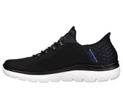 SUMMITS - HIGH RANGE, BBBBLACK Footwear Left View