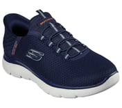 SUMMITS - HIGH RANGE,  Footwear Right View