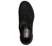 Skechers Slip-ins: Ultra Flex 3.0 - New Arc, BBLACK