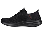 Skechers Slip-ins: Ultra Flex 3.0 - New Arc, BBLACK