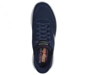 BOUNDER 2.0 - EMERGED, NNNAVY Footwear Top View