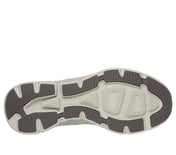 D'LUX WALKER 2.0 - REELER, BROWN Footwear Bottom View