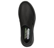 EQUALIZER 5.0 - PERSISTABLE, BBLACK Footwear Top View