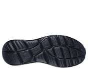 EQUALIZER 5,  Footwear Bottom View