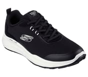 EQUALIZER 5, BLACK/WHITE Footwear Right View