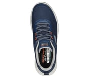 EQUALIZER 5,  Footwear Top View