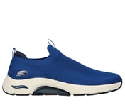 SKECH-AIR ARCH FIT,  Footwear Lateral View