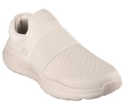 AIR CUSHIONING, OFF WHITE Footwear Right View