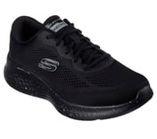 SKECH-LITE PRO - BROADSIDE, BBLACK Footwear Right View
