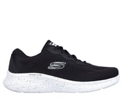 SKECH-LITE PRO - BROADSIDE, BLACK/WHITE