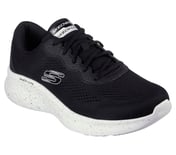 SKECH-LITE PRO - BROADSIDE, BLACK/WHITE