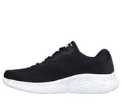 SKECH-LITE PRO - BROADSIDE, BLACK/WHITE