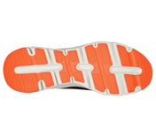 ARCH FIT - TAKAR, BLACK/ORANGE
