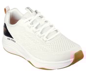 D'LUX FITNESS - NEW AFFINITY, NATURAL/BLACK Footwear Lateral View