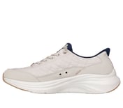 CONTOUR FOAM - COZY FIT, NATURAL/NAVY