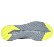 VAPOR FOAM, NAVY/LIME