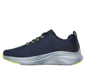 VAPOR FOAM, NAVY/LIME