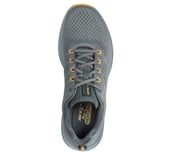 VAPOR FOAM, OOLIVE Footwear Top View