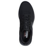 VAPOR FOAM - VARIEN, BBLACK Footwear Top View