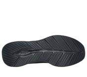VAPOR FOAM - VARIEN, BBLACK Footwear Bottom View