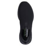 VAPOR FOAM, BBLACK Footwear Top View