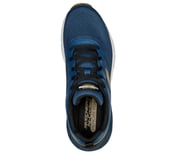 MAX PROTECT SPORT - SAFEGUARD, TEAL Footwear Top View