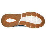 MAX PROTECT SPORT - SAFEGUARD, TEAL Footwear Bottom View