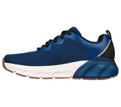 MAX PROTECT SPORT - SAFEGUARD, TEAL Footwear Left View