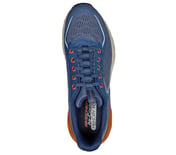 MAX PROTECT SPORT - BREAM, BLUE/ORANGE Footwear Top View