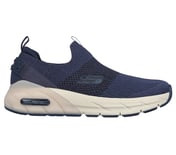 MAX PROTECT SPORT - CAPRA, NNNAVY Footwear Lateral View