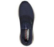 MAX PROTECT SPORT - CAPRA, NNNAVY Footwear Top View