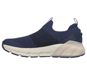 MAX PROTECT SPORT - CAPRA, NNNAVY Footwear Left View