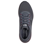 ARCH FIT 2.0, CHARCOAL/RED