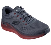 ARCH FIT 2.0, CHARCOAL/RED