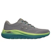 ARCH FIT 2.0, GRAY/MT
