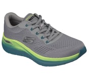 ARCH FIT 2.0, GRAY/MT