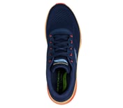 ARCH FIT 2.0, NAVY/MULTI Footwear Top View