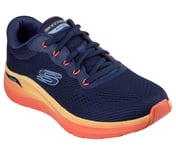 ARCH FIT 2.0, NAVY/MULTI Footwear Right View