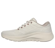 ARCH FIT 2, OFF WHITE Footwear Left View