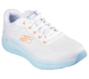 ARCH FIT 2.0, WHITE/BLUE