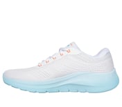 ARCH FIT 2.0, WHITE/BLUE